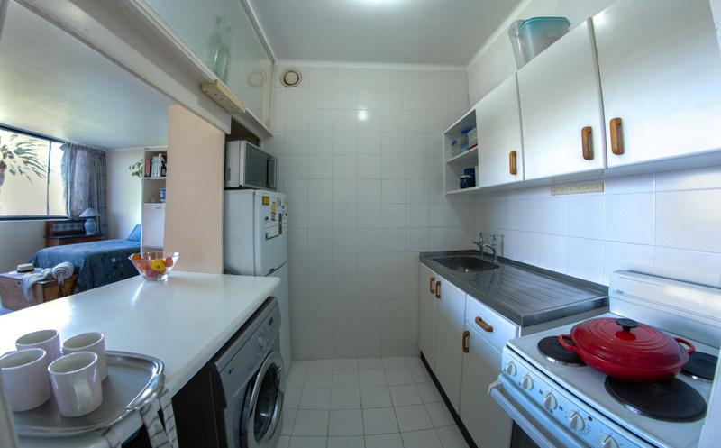 1 Bedroom Property for Sale in Claremont Upper Western Cape